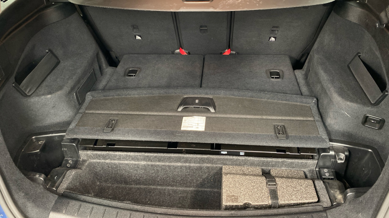 BMW 2 Series 218i Luxury 5dr Step Auto Petrol Estate